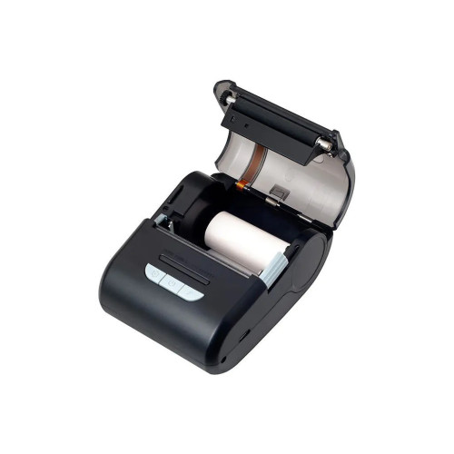Принтер чеков X-PRINTER XP-P210 Bluetooth, USB (XP-P210) – X-PRINTER (вид 4)