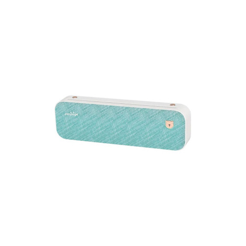 Принтер чеков UKRMARK A40 А4, Bluetooth, USB, зеленый (900882) – UKRMARK