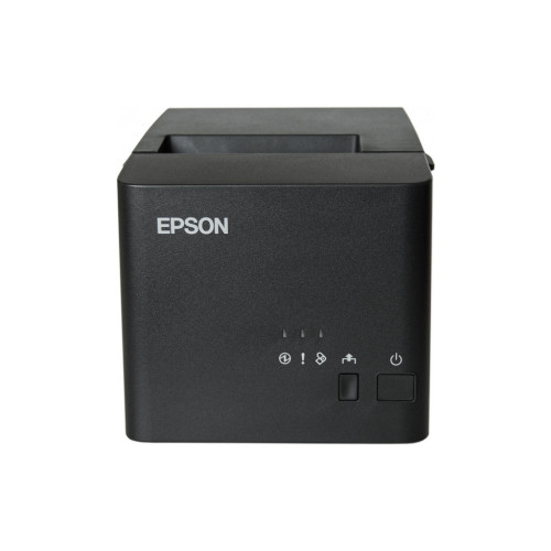 Принтер чеков Epson TM-T20X (052) ethernet (C31CH26052) – EPSON