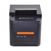Принтер чеков X-PRINTER XP-A300L USB, RS-232, Ethernet, звонок (XP-A300L-U-RS232-E-0123)