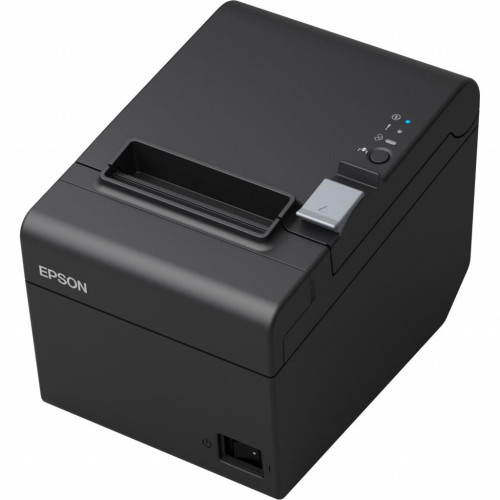 Принтер чеків Epson TM-T20III USB, Serial,.black (C31CH51011) – EPSON