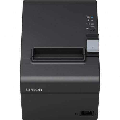 Принтер чеків Epson TM-T20III USB, Serial,.black (C31CH51011) – EPSON (вид 1)