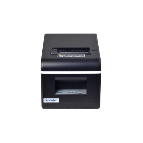 Принтер чеков X-PRINTER XP-Q90EC USB, Ethernet (XP-Q90EC) – X-PRINTER (вид 1)
