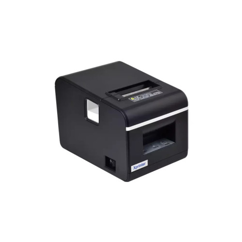Принтер чеков X-PRINTER XP-Q90EC USB, Ethernet (XP-Q90EC) – X-PRINTER (вид 2)