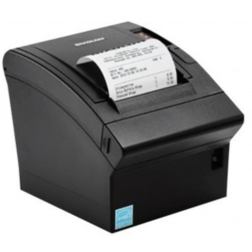 Принтер чеків Bixolon SRP-380COSK USB, Serial (16427) – Bixolon (вид 1)