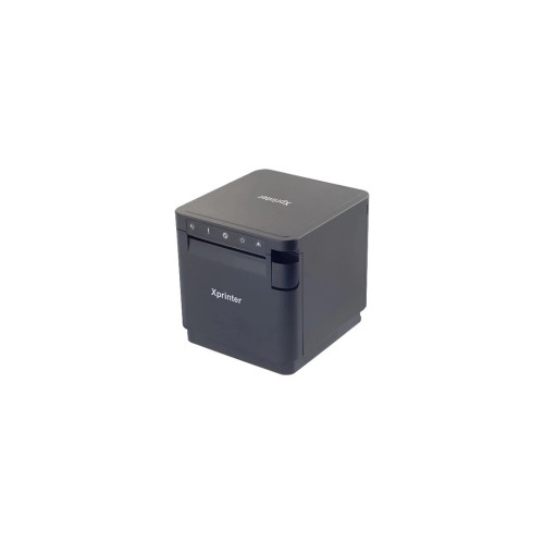 Принтер чеків X-PRINTER XP-T890H 80mm USB, Serial, Ethernet (XP-T890H (USB+Serial+LAN)) – X-PRINTER