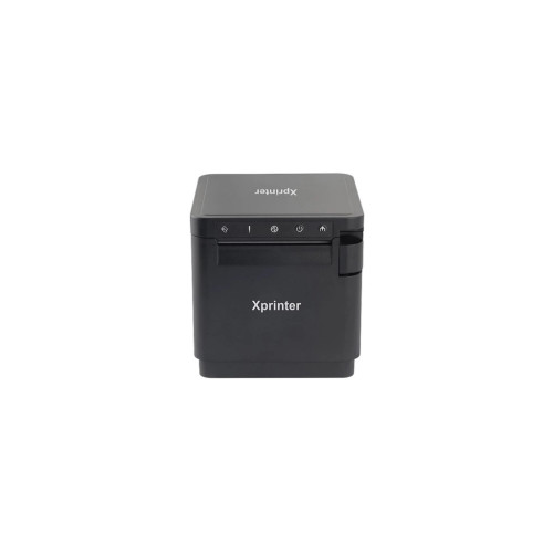 Принтер чеків X-PRINTER XP-T890H 80mm USB, Serial, Ethernet (XP-T890H (USB+Serial+LAN)) – X-PRINTER (вид 1)