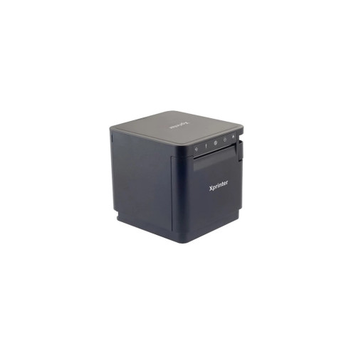 Принтер чеків X-PRINTER XP-T890H 80mm USB, Serial, Ethernet (XP-T890H (USB+Serial+LAN)) – X-PRINTER (вид 2)