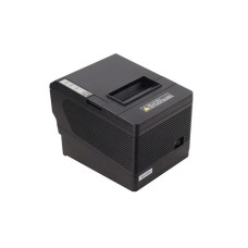 Принтер чеков X-PRINTER Xprinter XP-Q260III USB, RS232, Ethernet (XP-Q260III)