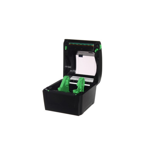 Принтер етикеток TSC DA220 USB, Ethernet + RTC (99-158A015-2102) – TSC (вид 1)