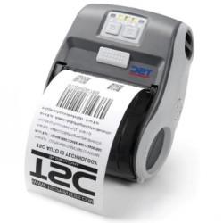 Принтер етикеток TSC Alpha-3R USB, Bluetooth (99-048A062-0202)