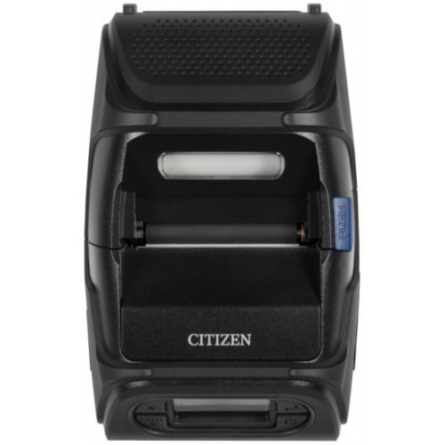 Принтер етикеток Citizen CMP-25L USB, serial, WiFi (CMP25BUXZL) – CITIZEN (вид 4)