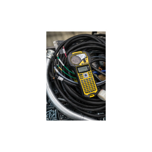 Принтер етикеток Brady M210 (152262) – Brady (вид 3)