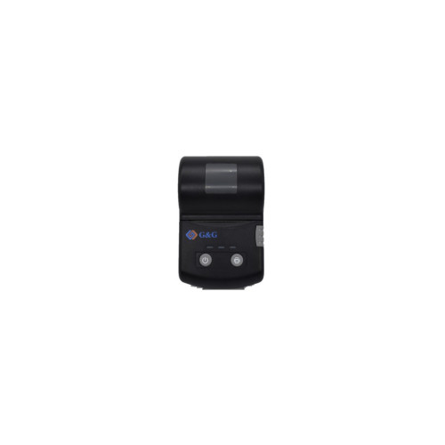 Принтер етикеток G&G AT 50EW USB, Bluetooth (LABP-GG-AT50EW) – G&G