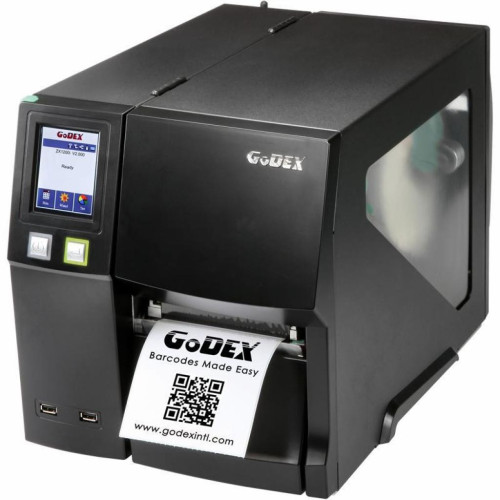 Принтер етикеток Godex ZX1200i (9212) – Godex