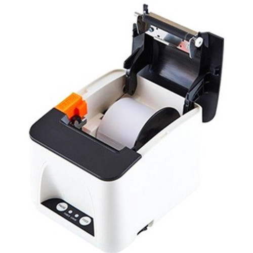 Принтер етикеток SPRT SP-TL25U5 USB (SP-TL25U5) – SPRT (вид 2)