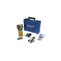 Принтер этикеток Brady M210 (CYR), Комплект "Базовий" (BRADY M210 "Базовий")