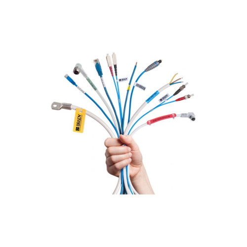 Принтер этикеток Brady M210, Комплект "UKRMARK PRO" (BRADY M210 "UKRMARK PRO") – Brady (вид 3)