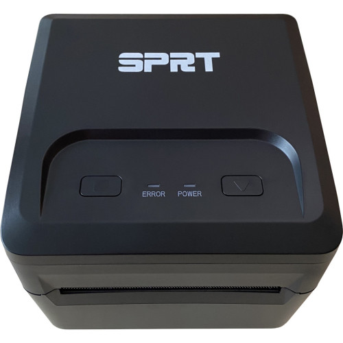 Принтер етикеток SPRT SP-TL54U USB (SP-TL54U) – SPRT