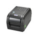 Принтер етикеток TSC TХ210 LCD, USB, Ethernet, RS232 (TX210-A001-1202)