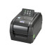 Принтер этикеток TSC TХ210 LCD, USB, Ethernet, RS232 (TX210-A001-1202) – TSC (вид 1)
