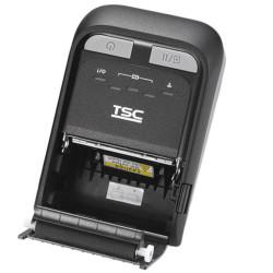 Принтер етикеток TSC TDM-20 WiFi + BT (99-082A102-1002)