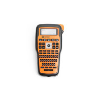 Принтер этикеток UKRMARK E1000 Pro CYR (UE1000ORCYR)