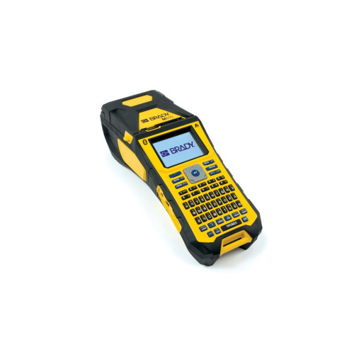 Принтер этикеток Brady M610 CYRILLIC, Bluetooth (317799) – Brady (вид 3)