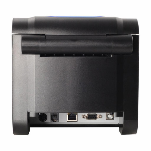 Принтер етикеток X-PRINTER XP-370BM USB, Ethernet (XP-370BM) – X-PRINTER (вид 3)
