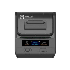 Принтер етикеток UKRMARK DP30BK, USB, Bluetooth, рулони 20-80 мм (DP30BK)