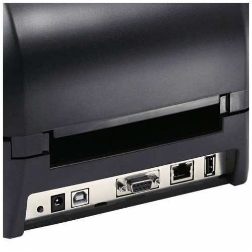 Принтер этикеток Godex RT700I+ USB, Ethernet, Serial, 3хUSB-Host (25478) – Godex (вид 2)