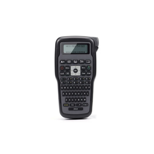 Принтер этикеток UKRMARK E1000 Pro Gray (UE1000GR) – UKRMARK