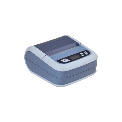 Принтер етикеток X-PRINTER XP-P323B мобільний, USB, Bluetooth (XP-P323B) – X-PRINTER