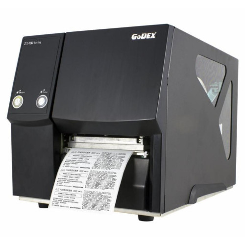 Принтер етикеток Godex ZX420i (14114) – Godex