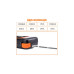 Принтер этикеток UKRMARK E1000 Pro Orange (900472) – UKRMARK (вид 2)