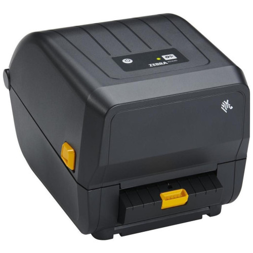 Принтер етикеток Zebra ZD230T USB, Ethernet (ZD23042-30EC00EZ) – Zebra