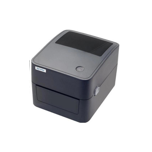 Принтер етикеток X-PRINTER XP-410B USB, Ethernet (XP-410B) – X-PRINTER