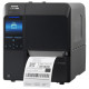 Принтер этикеток Sato CL4NX Plus, 203 dpi, USB, Serial, Ethernet, Bluetooth, NFC (WWCLP102NEU)
