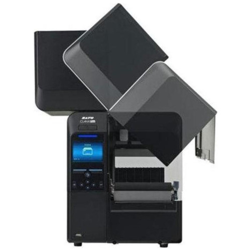 Принтер етикеток Sato CL4NX Plus, 203 dpi, USB, Serial, Ethernet, Bluetooth, NFC (WWCLP102NEU) – SATO (вид 2)