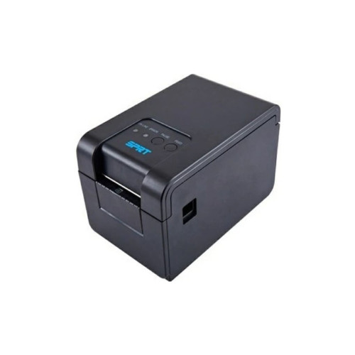 Принтер етикеток SPRT TL21NE USB, ethernet, з відділювачем (SP-TL21NEPeeler) – SPRT