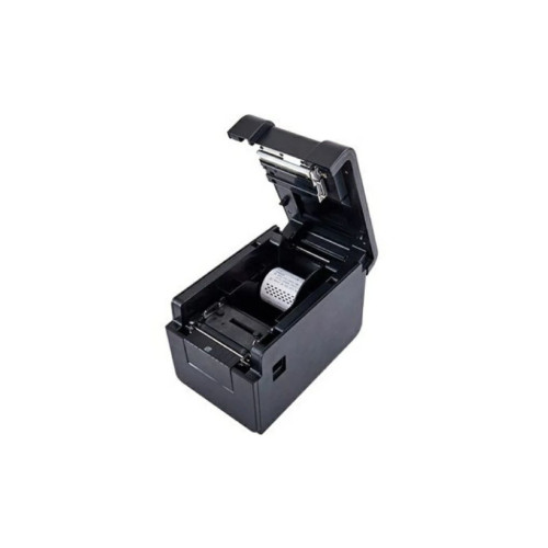 Принтер етикеток SPRT TL21NE USB, ethernet, з відділювачем (SP-TL21NEPeeler) – SPRT (вид 1)
