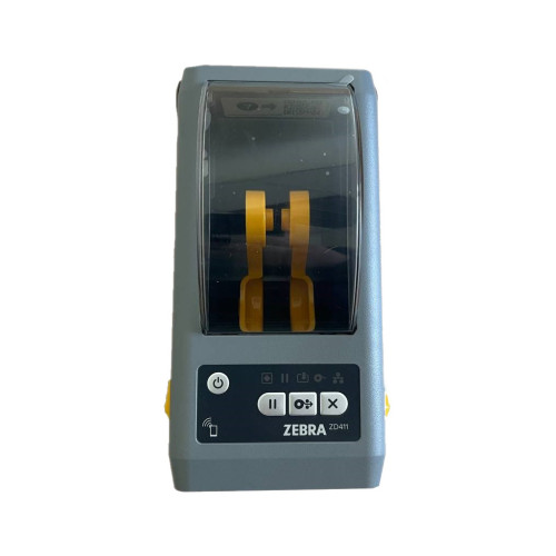 Принтер этикеток Zebra ZD411 USB (ZD4A022-D0EM00EZ) – Zebra