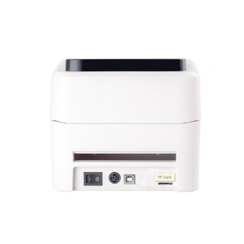 Принтер этикеток X-PRINTER XP-420B USB, Wi-Fi (XP-420B-U-WF-0104) – X-PRINTER (вид 1)