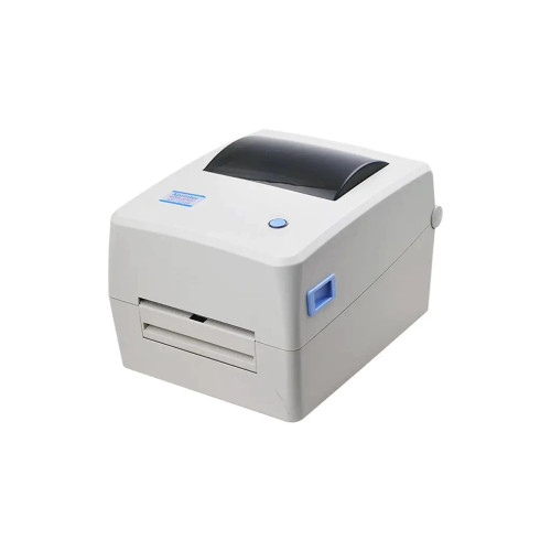 Принтер этикеток X-PRINTER XP-ТТ424В USB, Bluetooth (XP-ТТ424В) – X-PRINTER