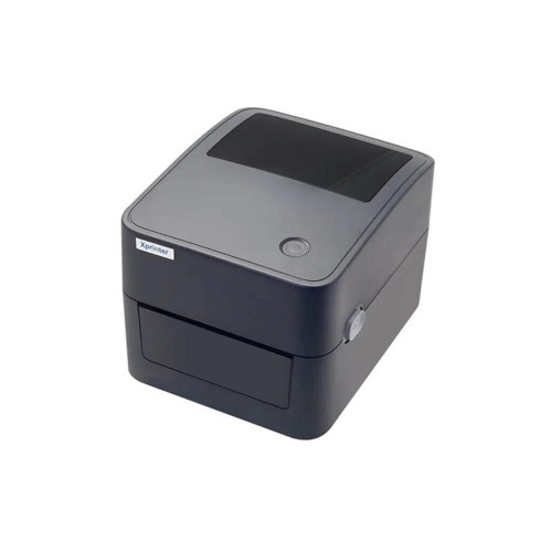 Принтер етикеток X-PRINTER XP-410B USB. Ethernet, WiFi (XP-410B UES) – X-PRINTER