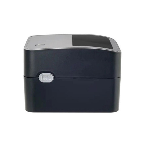 Принтер етикеток X-PRINTER XP-410B USB. Ethernet, WiFi (XP-410B UES) – X-PRINTER (вид 1)