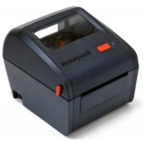 Принтер этикеток Honeywell PC42D Plus, USB, Black (PC42DHE030018) – Honeywell (вид 1)