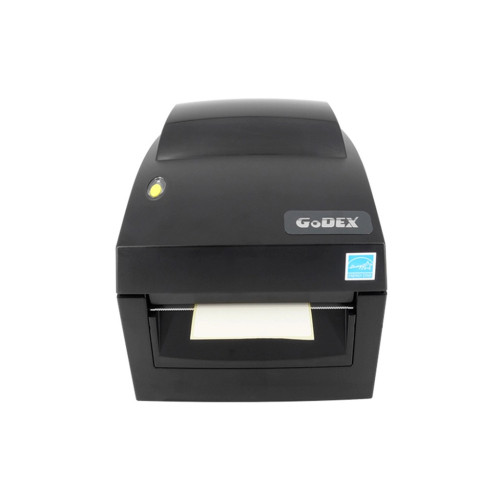 Принтер етикеток Godex DT4x PRO USB, USB-Host, Serial, Ethernet (DT4Х PRO) – Godex (вид 1)