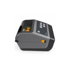 Принтер етикеток Zebra ZD620D USB, Ethernet, Bluetooth, RS232, Cutter (ZD62042-D2EF00EZ)