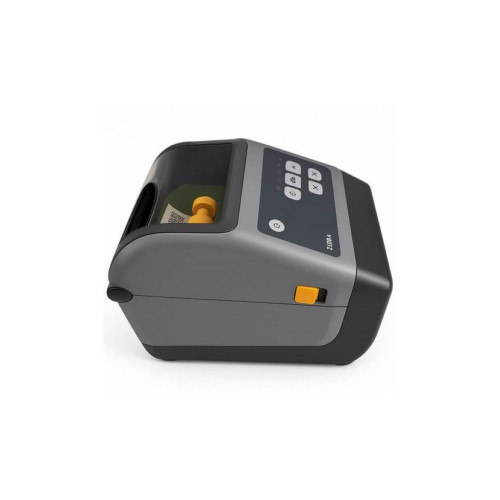 Принтер этикеток Zebra ZD620D USB, Ethernet, Bluetooth, RS232, Cutter (ZD62042-D2EF00EZ) – Zebra